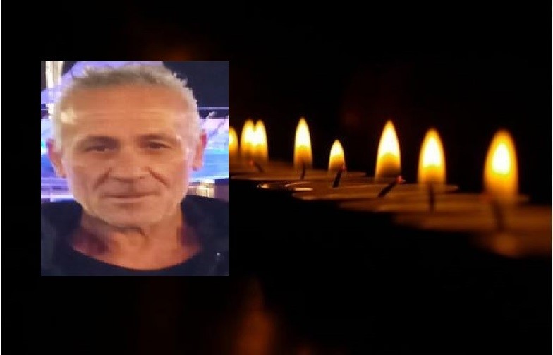 Κατέληξε 60χρονος θύμα τροχαίου